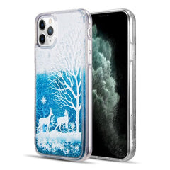 Dreamify USA LUXMO Liquid Case for iPhone 13 Pro Max (6.7) - SakuraMyBat Pro