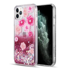 Dreamify USA LUXMO Liquid Case for iPhone 13 Pro Max (6.7) - SakuraMyBat Pro