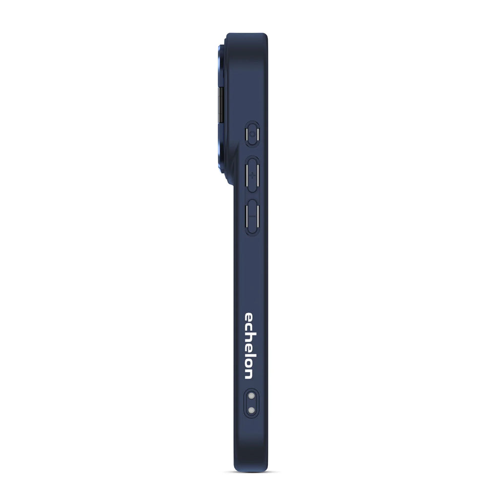 echelon InFrame MagSafe Case with Kickstand for Apple iPhone 18 Pro Max / 17 Pro Max - Cobalt