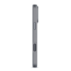 baseline TouchTone Series Kickstand Ring MagSafe Case for Apple iPhone 18 Pro Max / 17 Pro Max - Grey