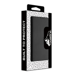 baseline Wallet Folio Case for Apple iPhone 18 Pro Max / 17 Pro Max - Black / Black