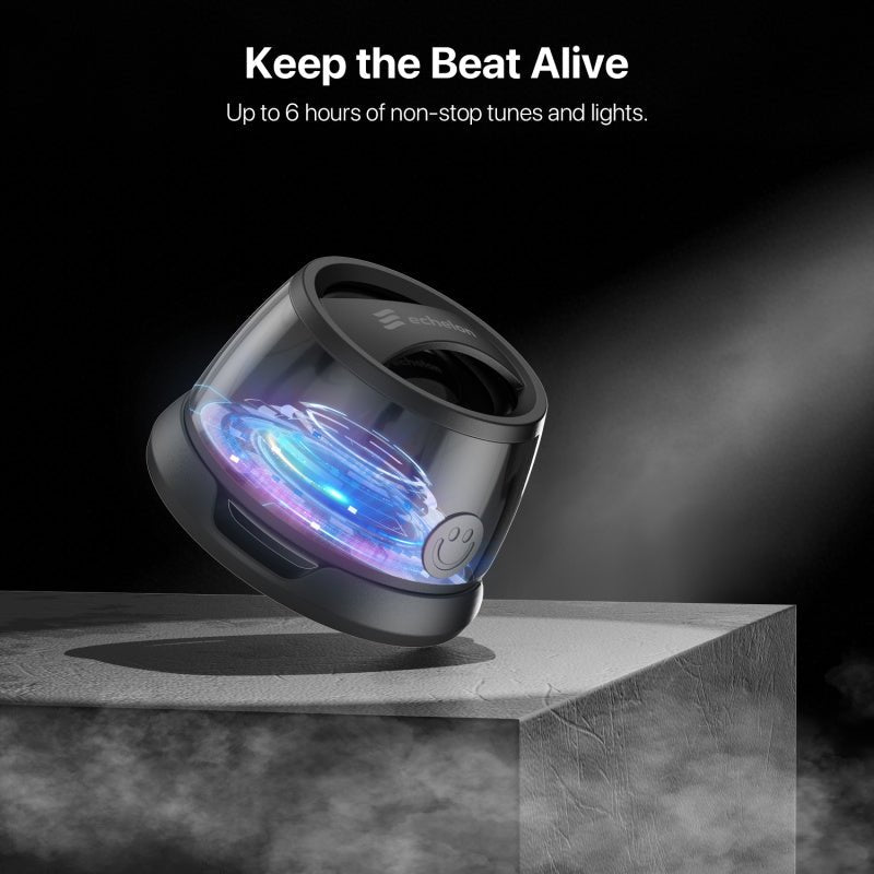 echelon BackBeat Mini MagSafe Bluetooth SpeakerEchelon