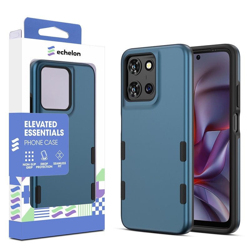 echelon Bravo Series Case for Motorola Moto G 5G (2025)Moto G 5G 2025