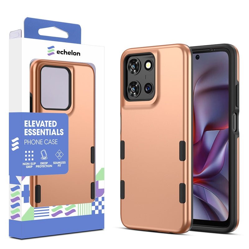 echelon Bravo Series Case for Motorola Moto G 5G (2025)Moto G 5G 2025