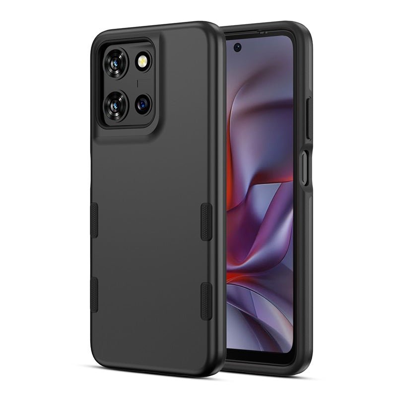 echelon Bravo Series Case for Motorola Moto G 5G (2026)/Moto G Play (2026) / Moto G 5G (2025)MyBat Pro