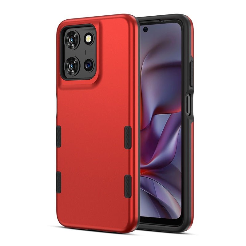 echelon Bravo Series Case for Motorola Moto G 5G (2026)/Moto G Play (2026) / Moto G 5G (2025)MyBat Pro