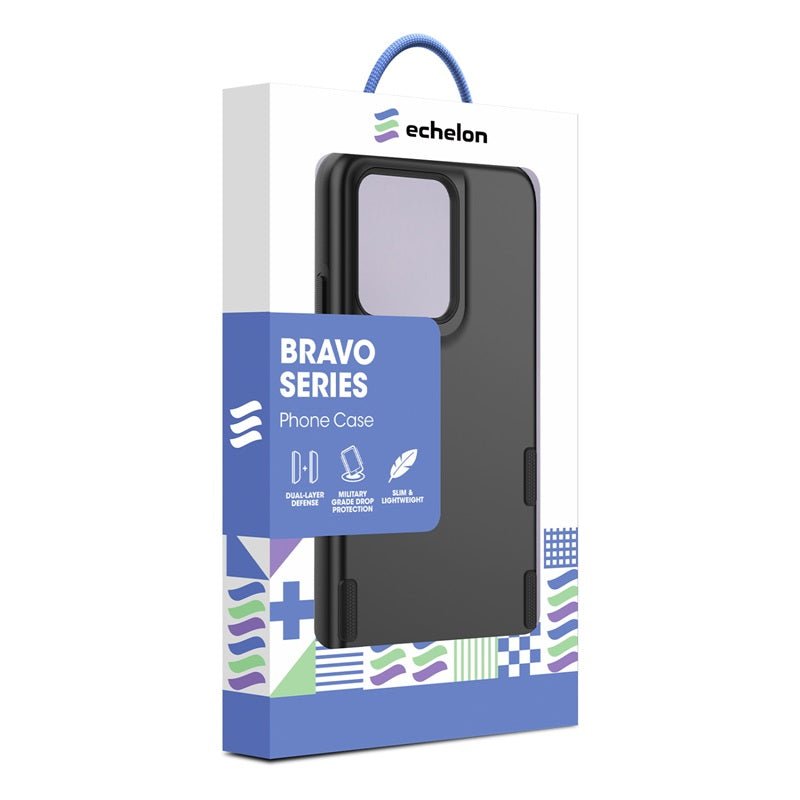 echelon Bravo Series Case for Motorola Moto G 5G (2026)/Moto G Play (2026) / Moto G 5G (2025)MyBat Pro