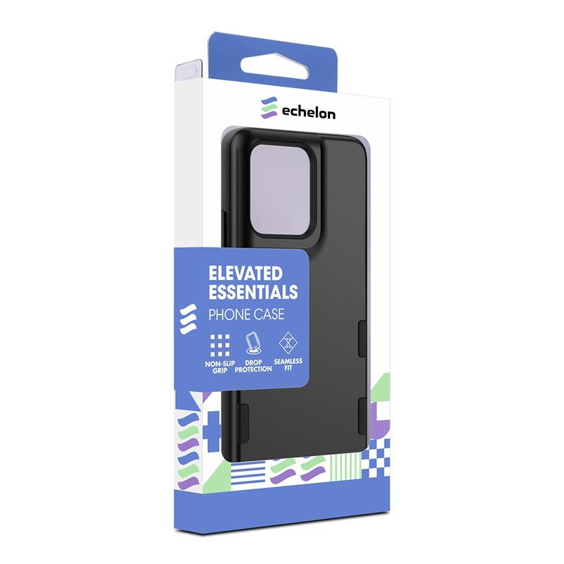 echelon Bravo Series Case for Motorola Moto G Power 5G (2025) - BlueMoto G Stylus 5G 2025