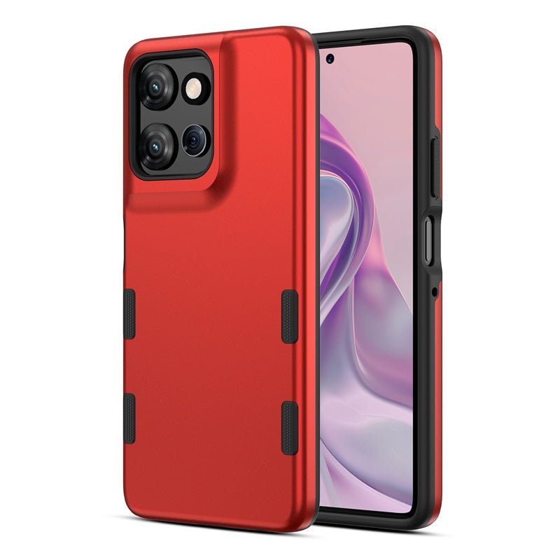 Moto G Power 2025 Case - Slim & Rugged Moto G Power 2025 Case - Slim & Rugged
