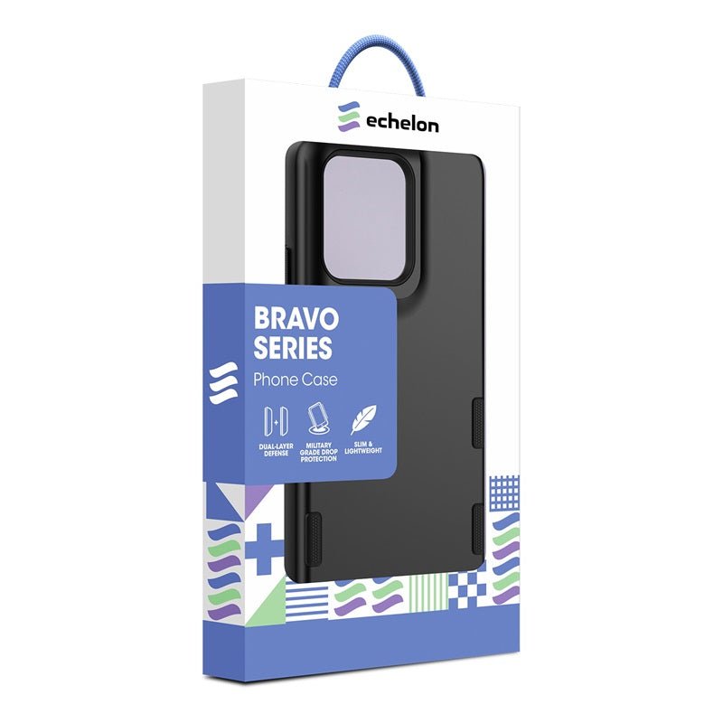 echelon Bravo Series Case for Motorola Moto G Power 5G (2026) / Moto G Power 5G (2025)MyBat Pro