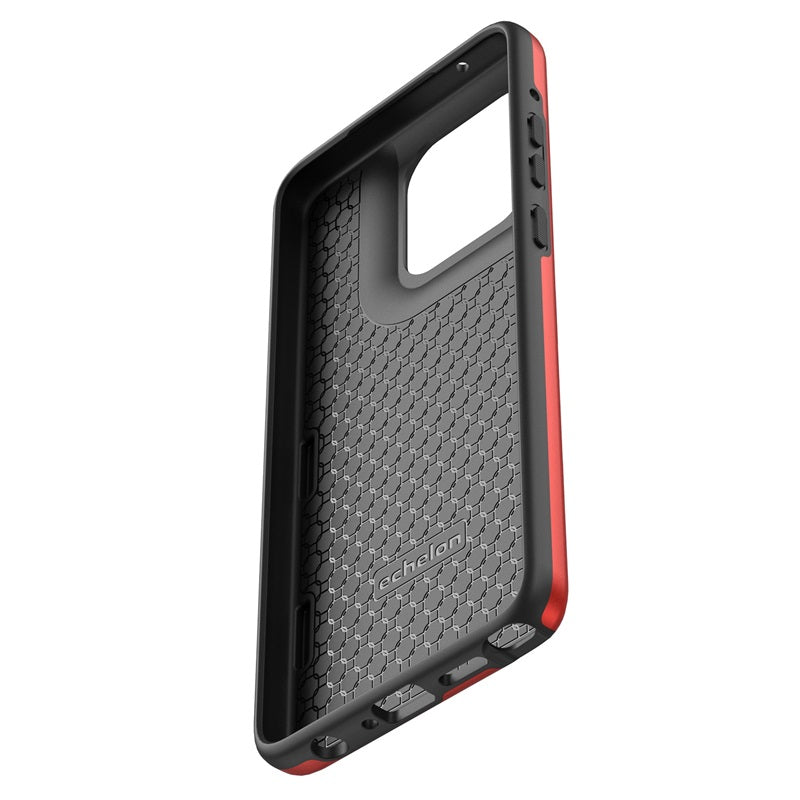 echelon Bravo Series Case for Motorola Moto G Stylus 5G (2025) - BlackMoto G Stylus 5G 2025