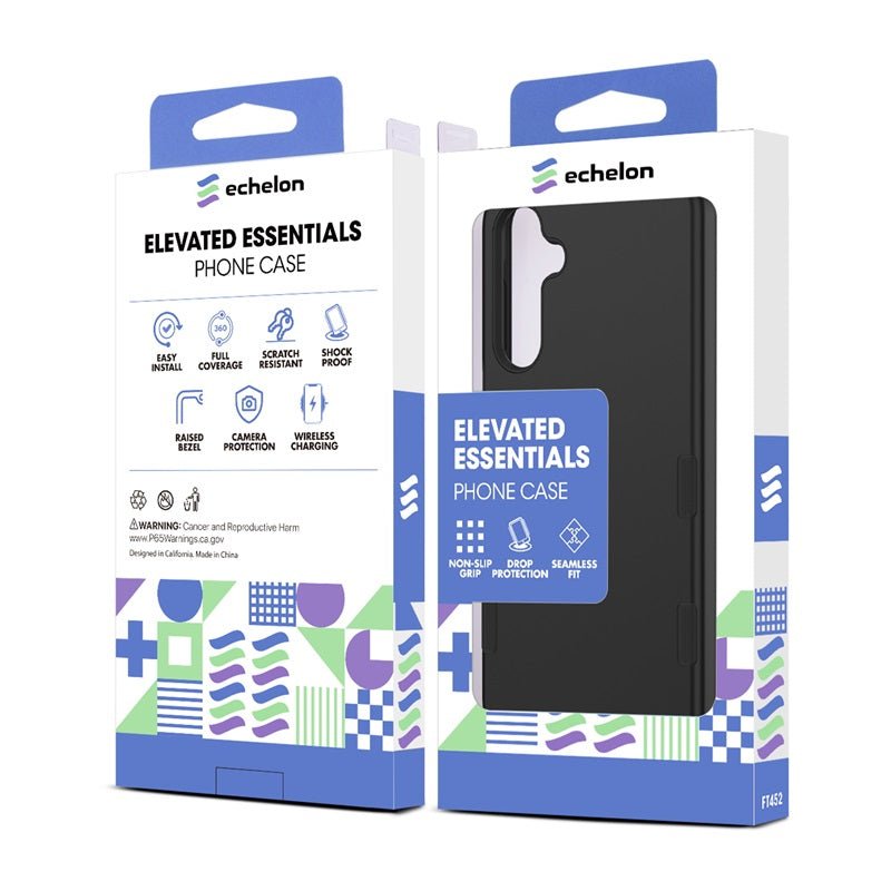 echelon Bravo Series Case for Samsung Galaxy A16 5GGalaxy A16 5G