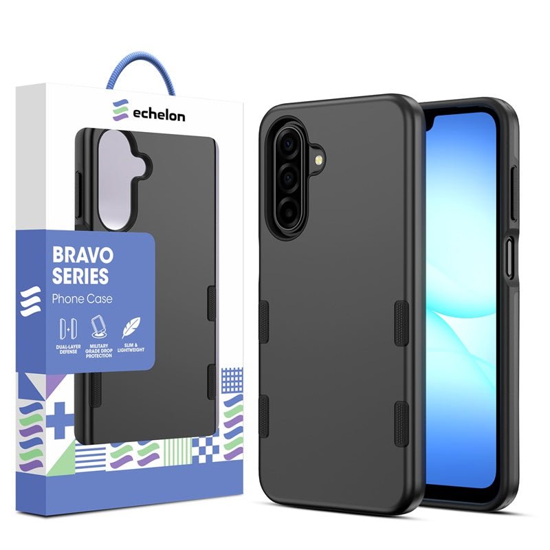 echelon Bravo Series Case for Samsung Galaxy A17 5G / Galaxy A16 5GMyBat Pro