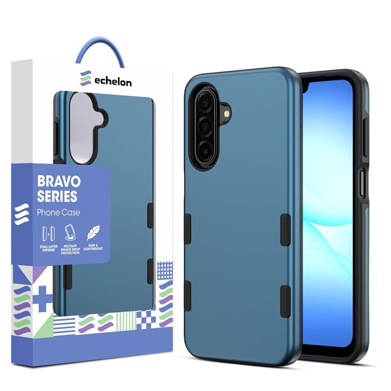 echelon Bravo Series Case for Samsung Galaxy A17 5G / Galaxy A16 5GMyBat Pro