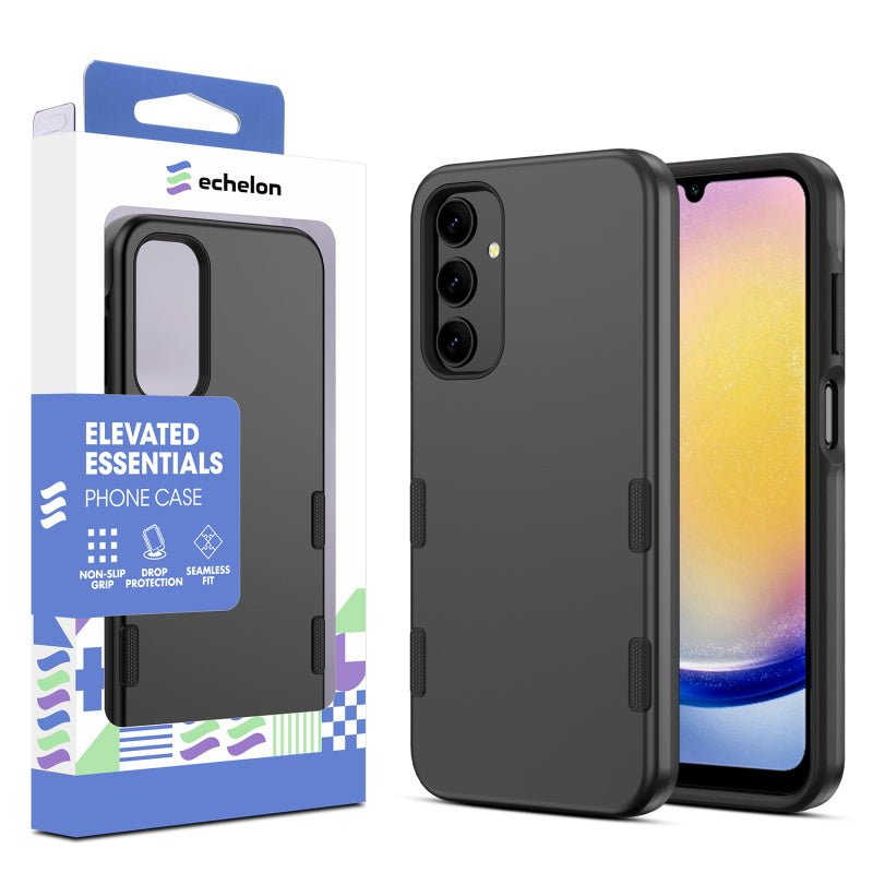 echelon Bravo Series Case for Samsung Galaxy A25 5GGalaxy A25 5G