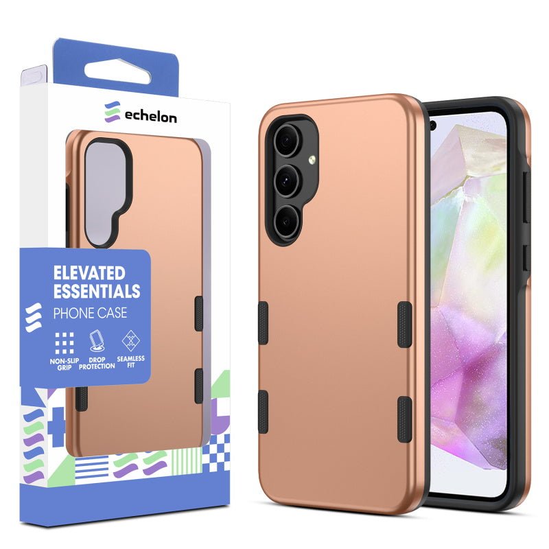 echelon Bravo Series Case for Samsung Galaxy A35 5GGalaxy A35 5G