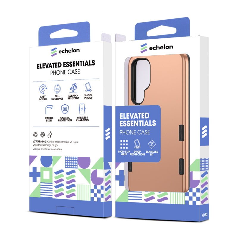 echelon Bravo Series Case for Samsung Galaxy A35 5GGalaxy A35 5G