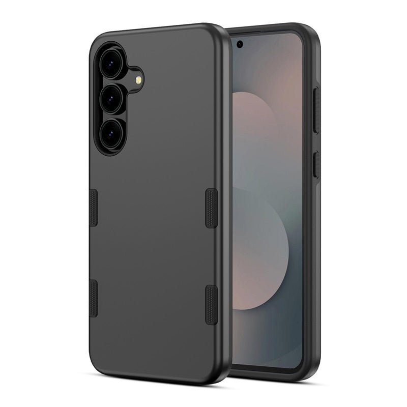 echelon Bravo Series Case for Samsung Galaxy S25 Fan Editionechelon