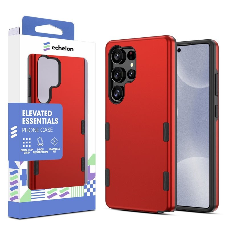 echelon Bravo Series Case for Samsung Galaxy S25 UltraGalaxy S25 Ultra