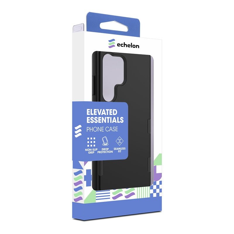 echelon Bravo Series Case for Samsung Galaxy S25 UltraGalaxy S25 Ultra