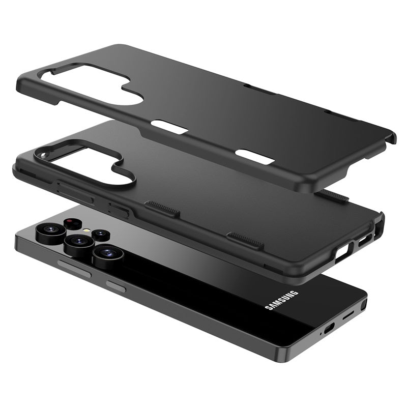 echelon Bravo Series Case for Samsung Galaxy S25 UltraGalaxy S25 Ultra