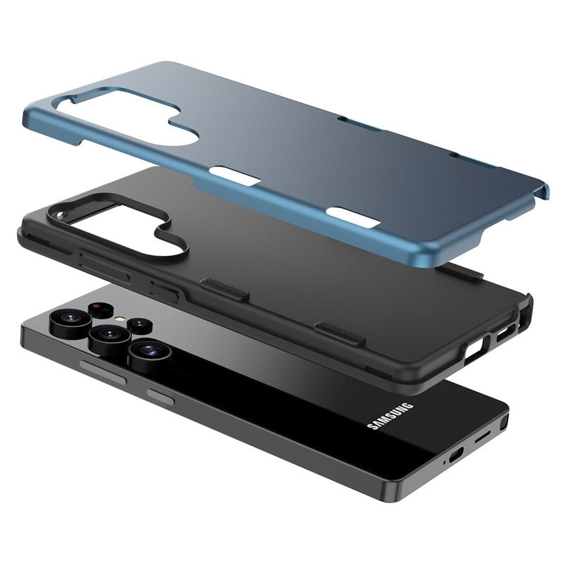 echelon Bravo Series Case for Samsung Galaxy S25 UltraGalaxy S25 Ultra