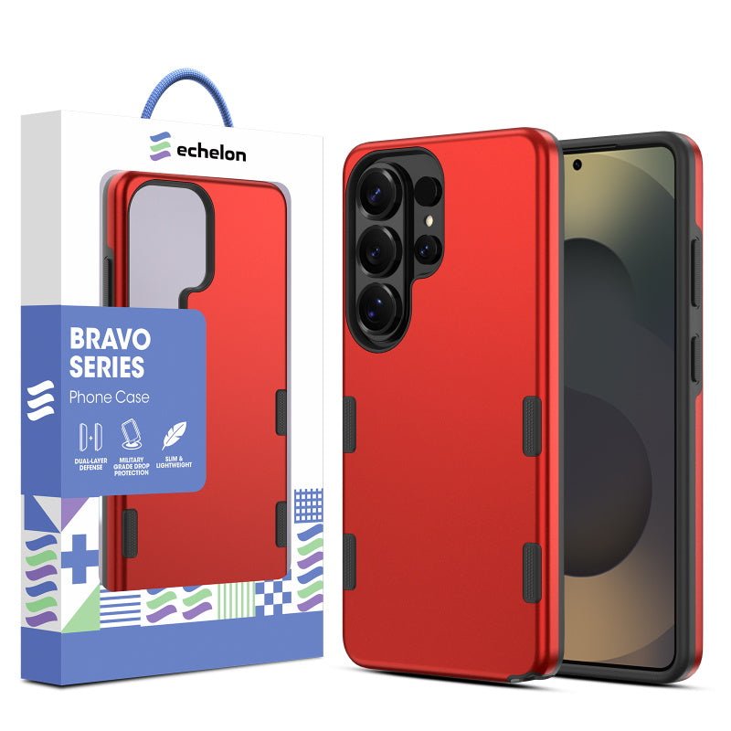 echelon Bravo Series Case for Samsung Galaxy S26 Ultraechelon