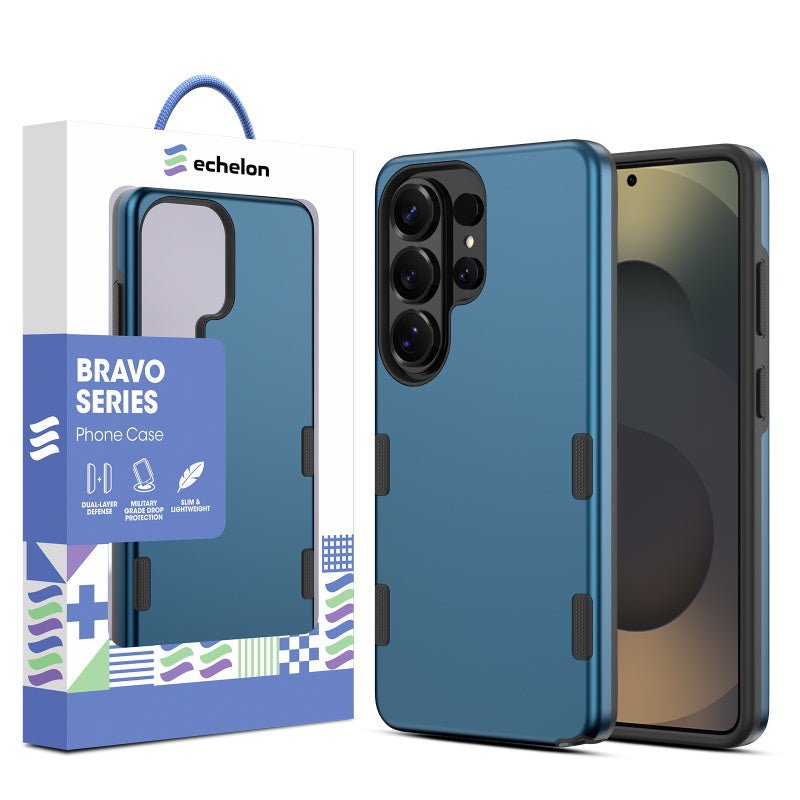 echelon Bravo Series Case for Samsung Galaxy S26 Ultraechelon