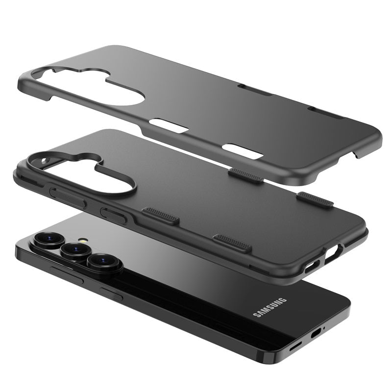 echelon Bravo Series Case for Samsung Galaxy S26echelon