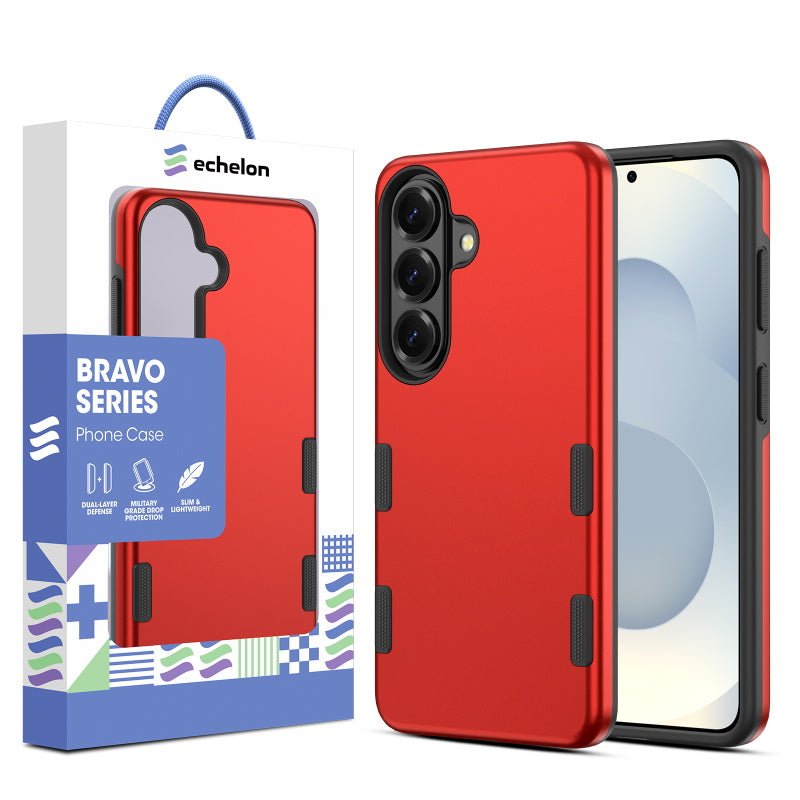 echelon Bravo Series Case for Samsung Galaxy S26echelon