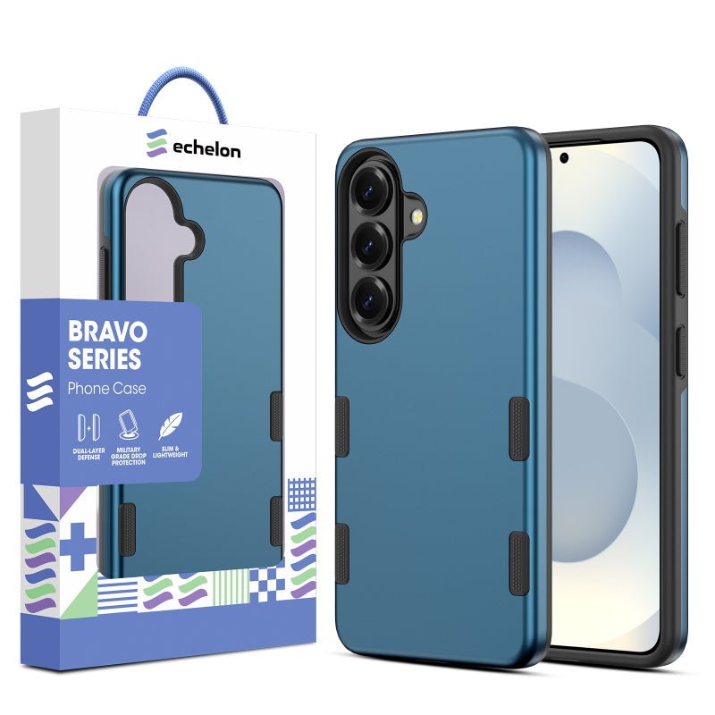 echelon Bravo Series Case for Samsung Galaxy S26echelon