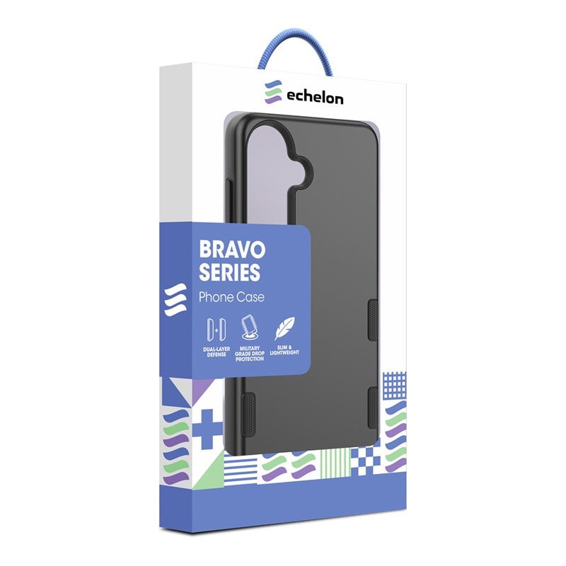echelon Bravo Series Case for Samsung Galaxy S26echelon