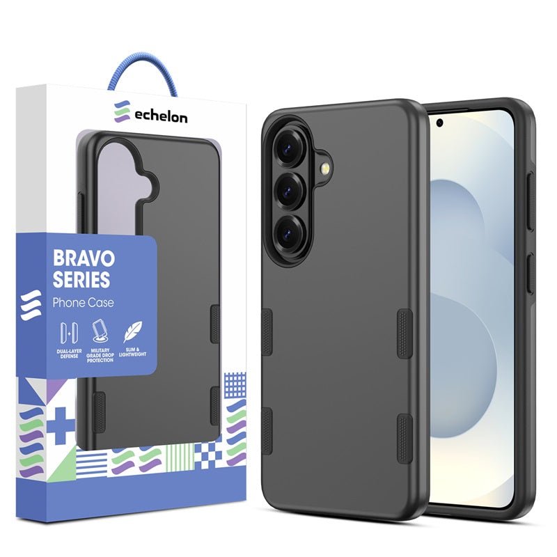 echelon Bravo Series Case for Samsung Galaxy S26echelon