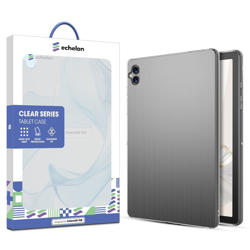 echelon Clear Series for Boost Celero5G TABechelon