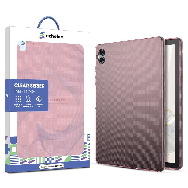 echelon Clear Series for Boost Celero5G TABechelon