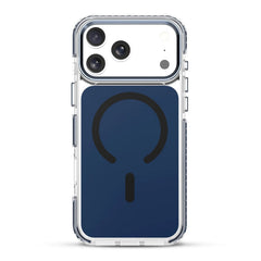 echelon ColorBlock Series MagSafe Case for Apple iPhone 18 Pro Max / 17 Pro Max - Blueechelon