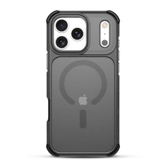 echelon Compound Series MagSafe Case for Apple iPhone 18 Pro Max / 17 Pro Max - Blackechelon