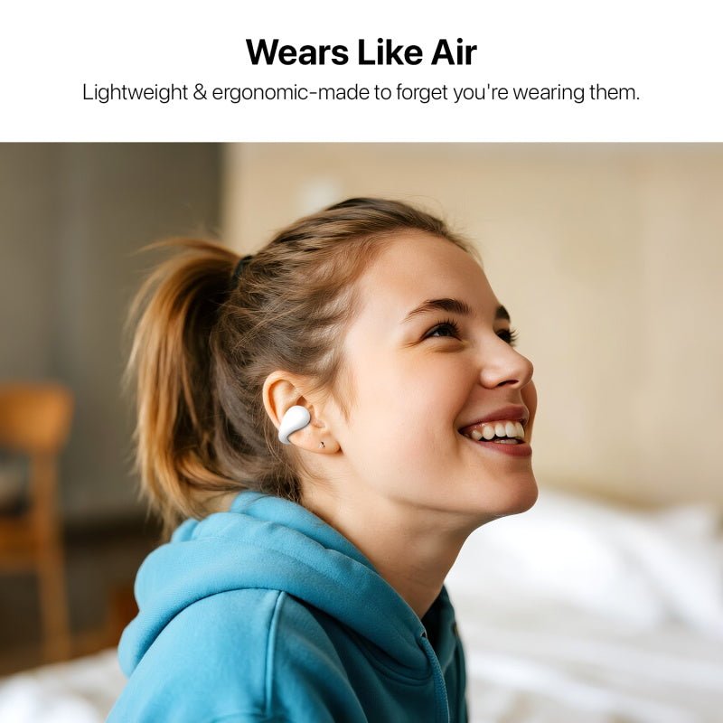 echelon Echo Open EarbudsEchelon