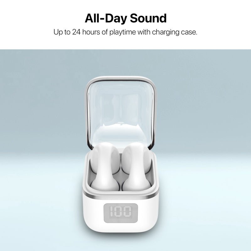 echelon Echo Open EarbudsEchelon