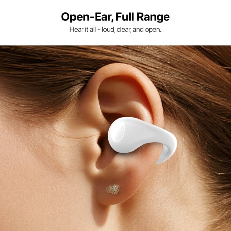 echelon Echo Open EarbudsEchelon