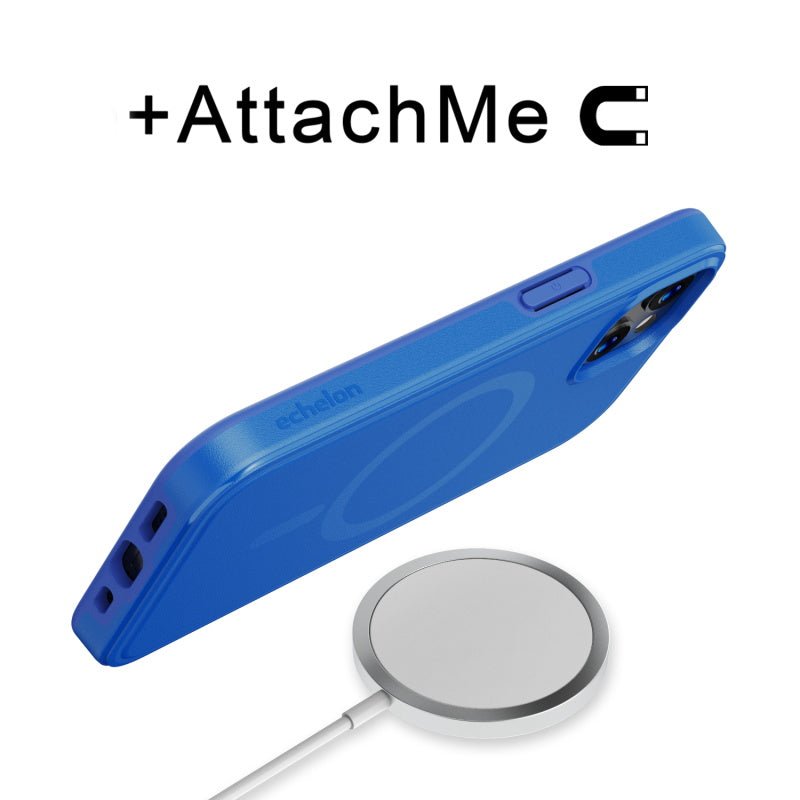 echelon Fuse Series MagSafe Case with Holster for Apple iPhone 16e / 13 / 14iPhone 13