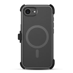 echelon Fuse Series MagSafe Case with Holster for Apple iPhone 17e / 16eMyBat Pro