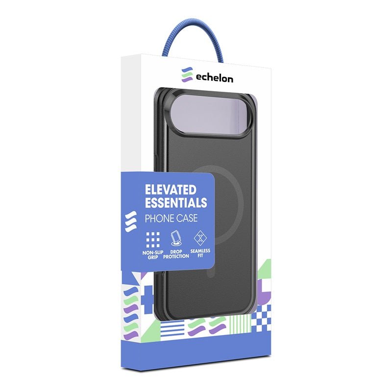 echelon Fuse Series w/ MagSafe Case for Apple iPhone 17 Air - RedMyBat Pro