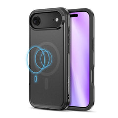 echelon Fuse Series w/ MagSafe Case for Apple iPhone 17 Air - RedMyBat Pro