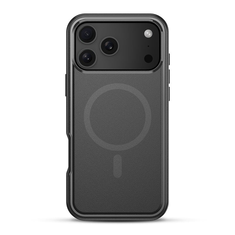 echelon Fuse Series w/ MagSafe Case for Apple iPhone 17 Pro Max - WhiteMyBat Pro