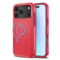 echelon Fuse Series w/ MagSafe Case for Apple iPhone 17 ProiPhone 17 Pro