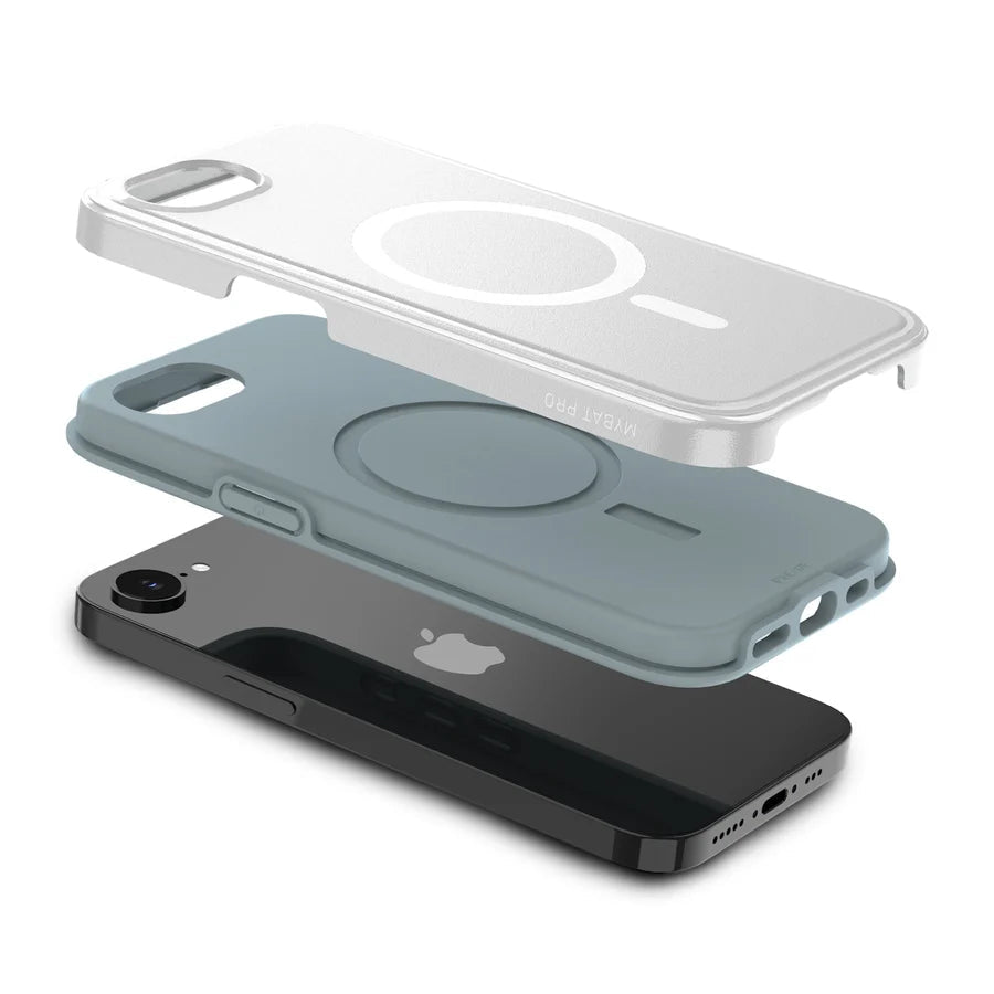 echelon Fuse Series w/ MagSafe Case for Apple iPhone 17e / 16eMyBat Pro