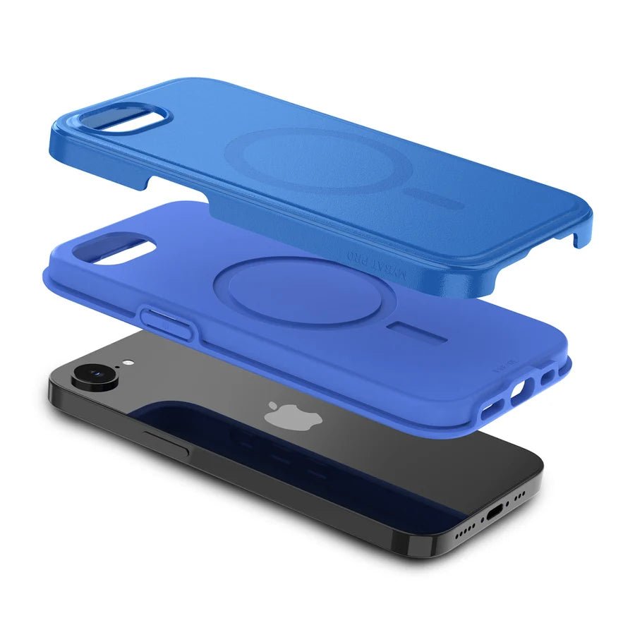 echelon Fuse Series w/ MagSafe Case for Apple iPhone 17e / 16eMyBat Pro