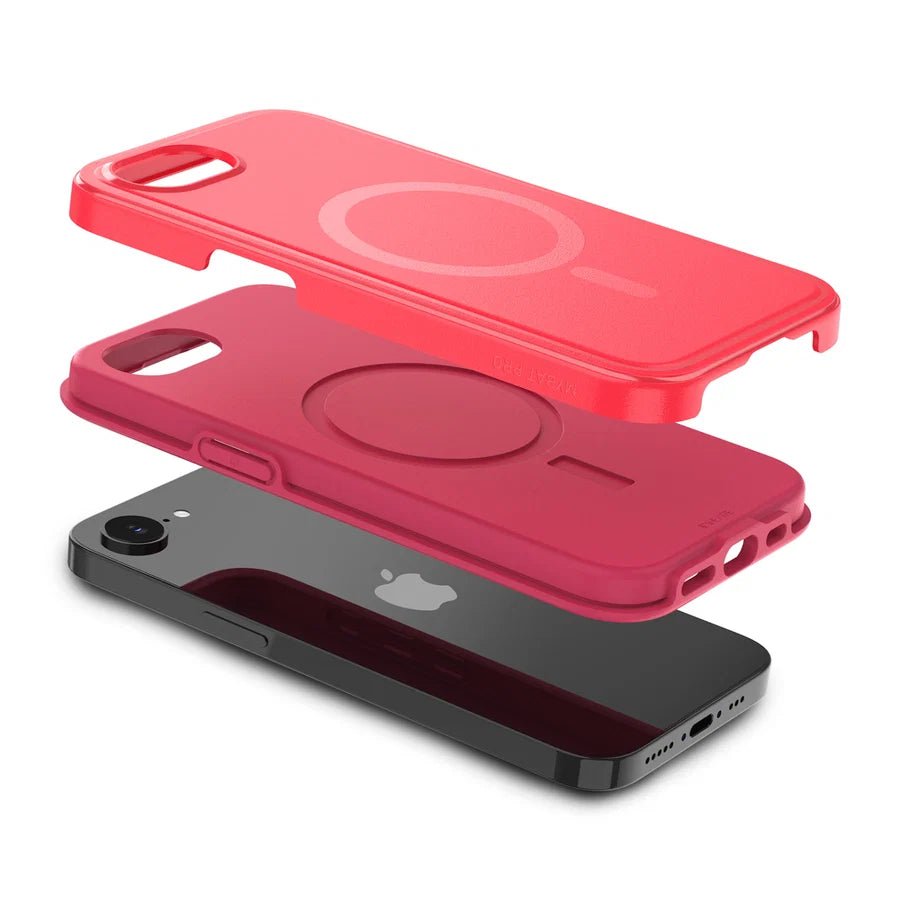 echelon Fuse Series w/ MagSafe Case for Apple iPhone 17e / 16eMyBat Pro