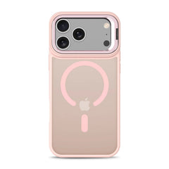 echelon InFrame MagSafe Case with Kickstand for Apple iPhone 18 Pro Max / 17 Pro Max - Pinkechelon